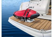 Seabob-steunbeugel Gen2 (Seabob F5)