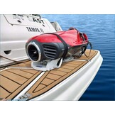 Seabob-steunbeugel 2e generatie voor het opbergen en vergrendelen van de Seabob F5