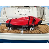 Supporto Seabob 2a Gen. per riporre e bloccare Seabob F5