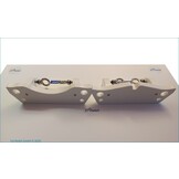 Seabob-Halterung 2. Generation zum Aufbewahren und Verriegeln des Seabob F5