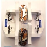 Supporto Seabob 2a Gen. per riporre e bloccare Seabob F5