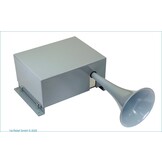 Bocina de aire S-330-ENC