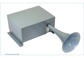 Bocina de aire S-330-ENC