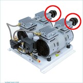 Luftfilter P516-79