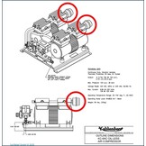 Luftfilter P516-79
