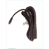 5 meters cable for wired controller (necessary for wired controller)