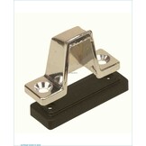 Cupboard Catch with box strike