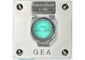 Model M-322 "General Emergency Alarm" Button