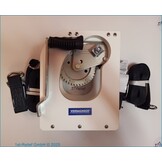 Roller Winch to assists loading watercraft