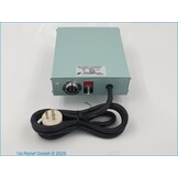 Caricabatterie BCN-24S per lampada di segnalazione portatile ALDIS SPS-10A