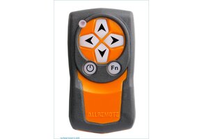 Télécommande portable sans fil