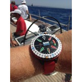 TackingMaster un appareil de navigation tactique pour lire le vent pour la course