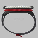 TackingMaster un appareil de navigation tactique pour lire le vent pour la course