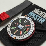 TackingMaster a tactical navigation device for reading the wind for racing