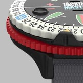 TackingMaster un dispositivo di navigazione tattico per leggere il vento per le gare