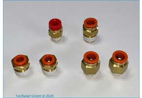 Kit de montaje de tubos P449