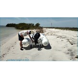 VersaChock - Einziehbares Schlauchboot-Dolly-Kit