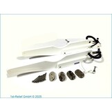 VersaChock - Gruetta per gommoni (4a generazione)