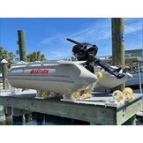 VersaChock - Rollensatz 25 Zoll - abnehmbar