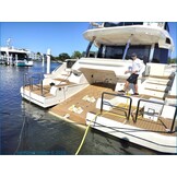 VersaChock - Rollerset 25 inch met 4 wielen - afneembaar