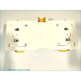 VersaChock - Rollerset 25 inch met 4 wielen - afneembaar