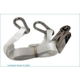 VersaChock - Amarre con trinquete