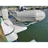 VersaChock - Sistema di ancoraggio a cricchetto