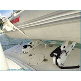 VersaChock - Sangle d'arrimage à cliquet