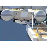 VersaChock – Zurrgurt mit Ratsche