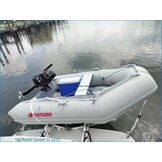 VersaChock - Sistema di ancoraggio a cricchetto