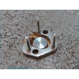 VersaChock - Kit de fijación para persianas anchas