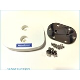 VersaChock - Piastra di appoggio per deriva fuoribordo