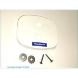 VersaChock - Buitenboordskeg rustplaat