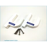 VersaChock - Support pour ligne d'amarrage et gaffe