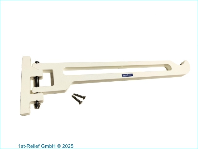 VersaChock - Dock line valet arm