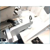 VersaChock - Supporto verticale per gommoni e fuoribordo