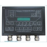 Regolatore di segnale modello M-611, timer per segnale di nebbia