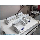 VersaChock - Tender chocks-4 removeable