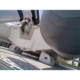 VersaChock - Tender chocks-4 removeable