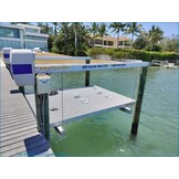 VersaChock - Tender chocks-4 removeable