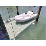 VersaChock - Tender chocks-4 removeable