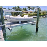 VersaChock - Tender chocks-4 removeable