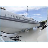 VersaChock - Tender chocks-4 removeable