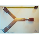 Lifebuoy Bracket - universal