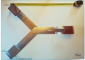 Lifebuoy Bracket