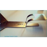 Lifebuoy Bracket - universal