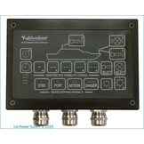 Modell M-522 Signal Controller, Nebelsignal-Timer - Kopie