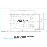 Modello M-522 Signal Controller, Timer segnale nebbia - Copia