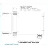 Modello M-522 Signal Controller, Timer segnale nebbia - Copia