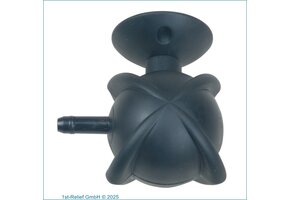 Separatore aria/carburante - Nuovo design compatto